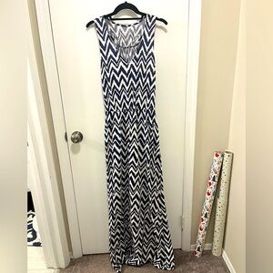 Lily Pulitzer Maxi Dress